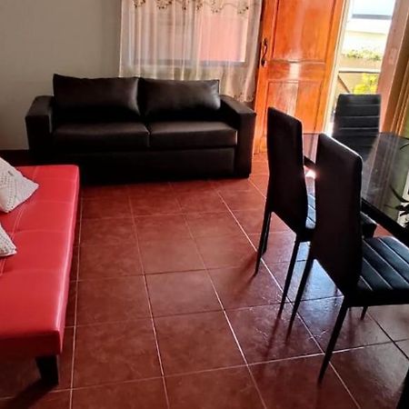 Cabanas Don Dago Cahuil Luaran gambar