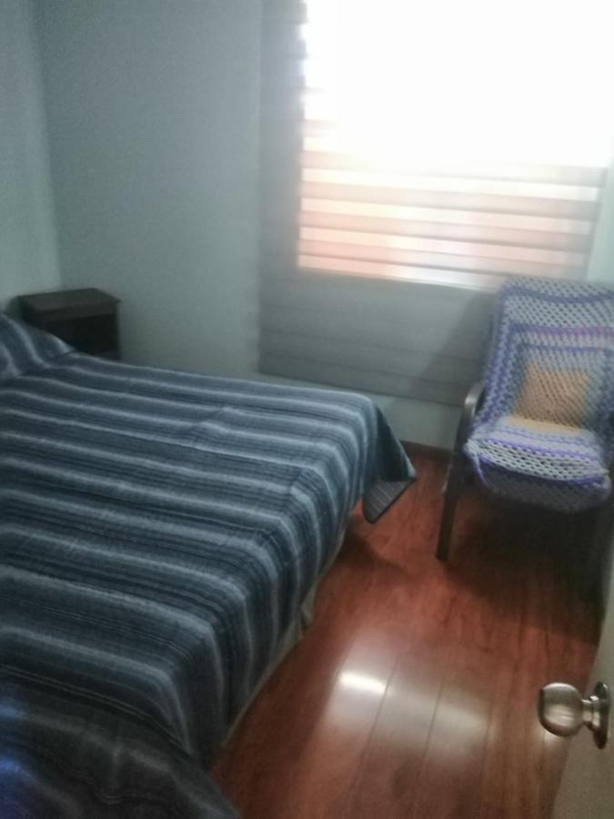 Cabanas Don Dago Cahuil Luaran gambar